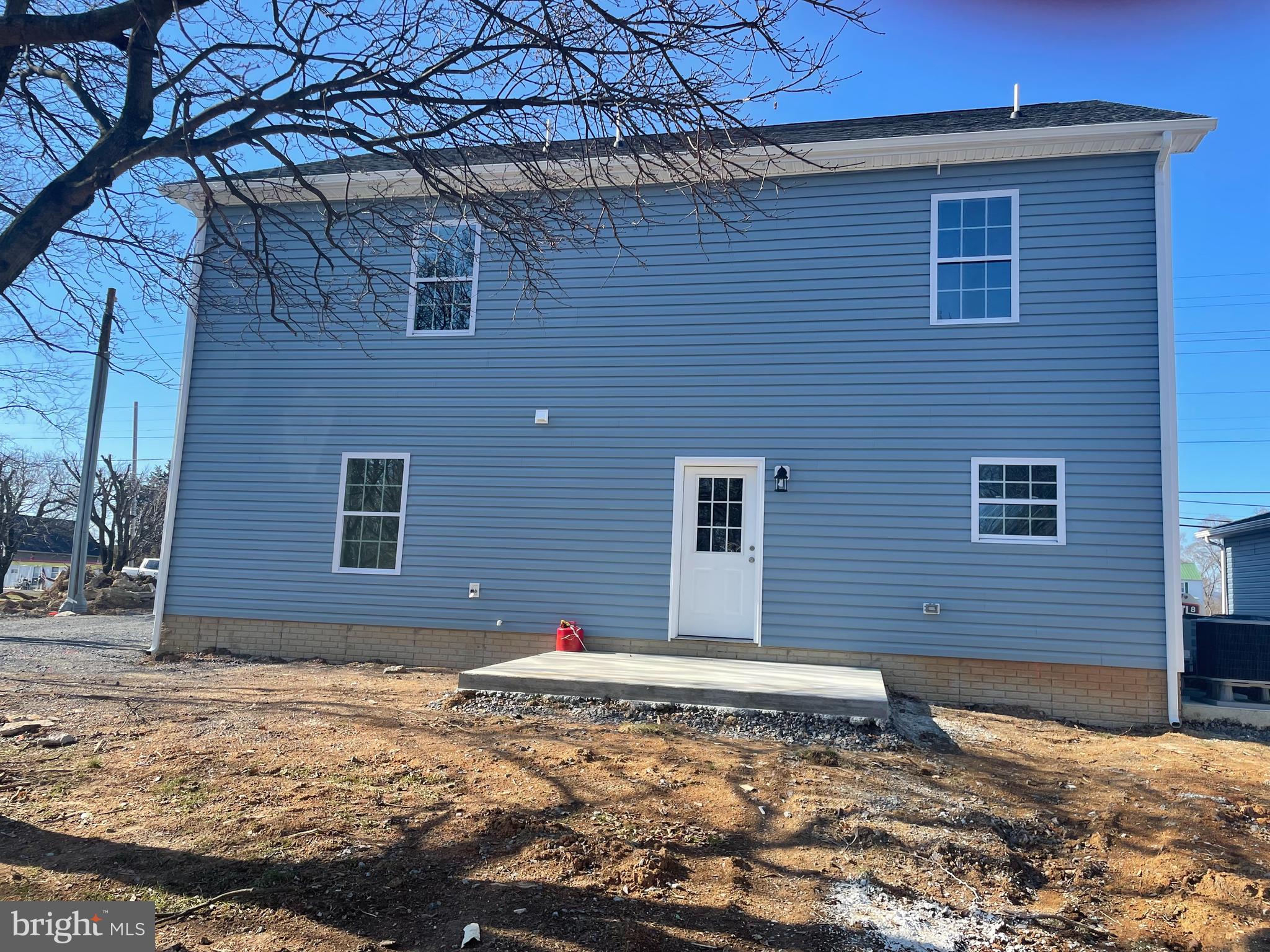 NONE AVAILABLE - Residential Lease