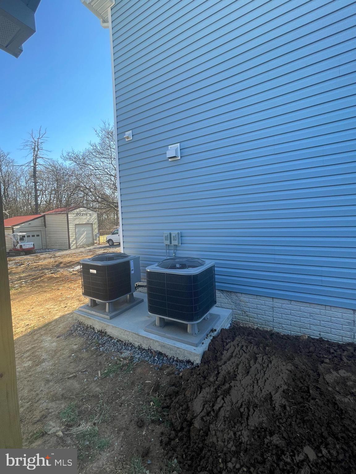 NONE AVAILABLE - Residential Lease