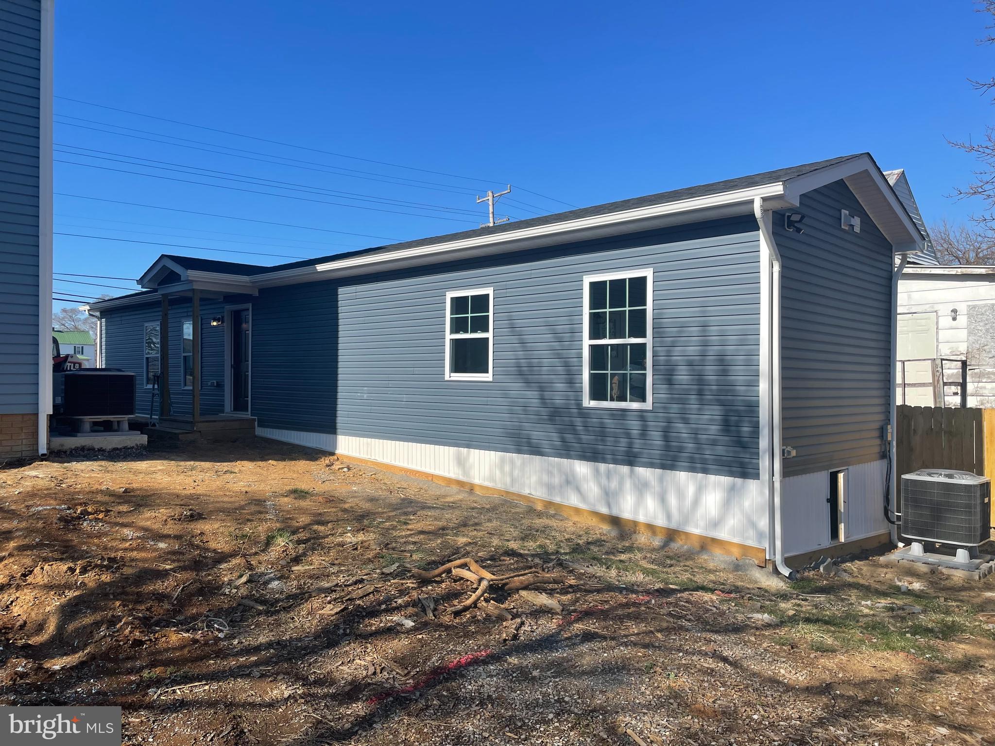 NONE AVAILABLE - Residential Lease