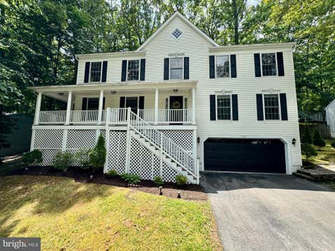 Homes For Rent - 1019 John Paul Jones Drive<br/> STAFFORD, VA 22554