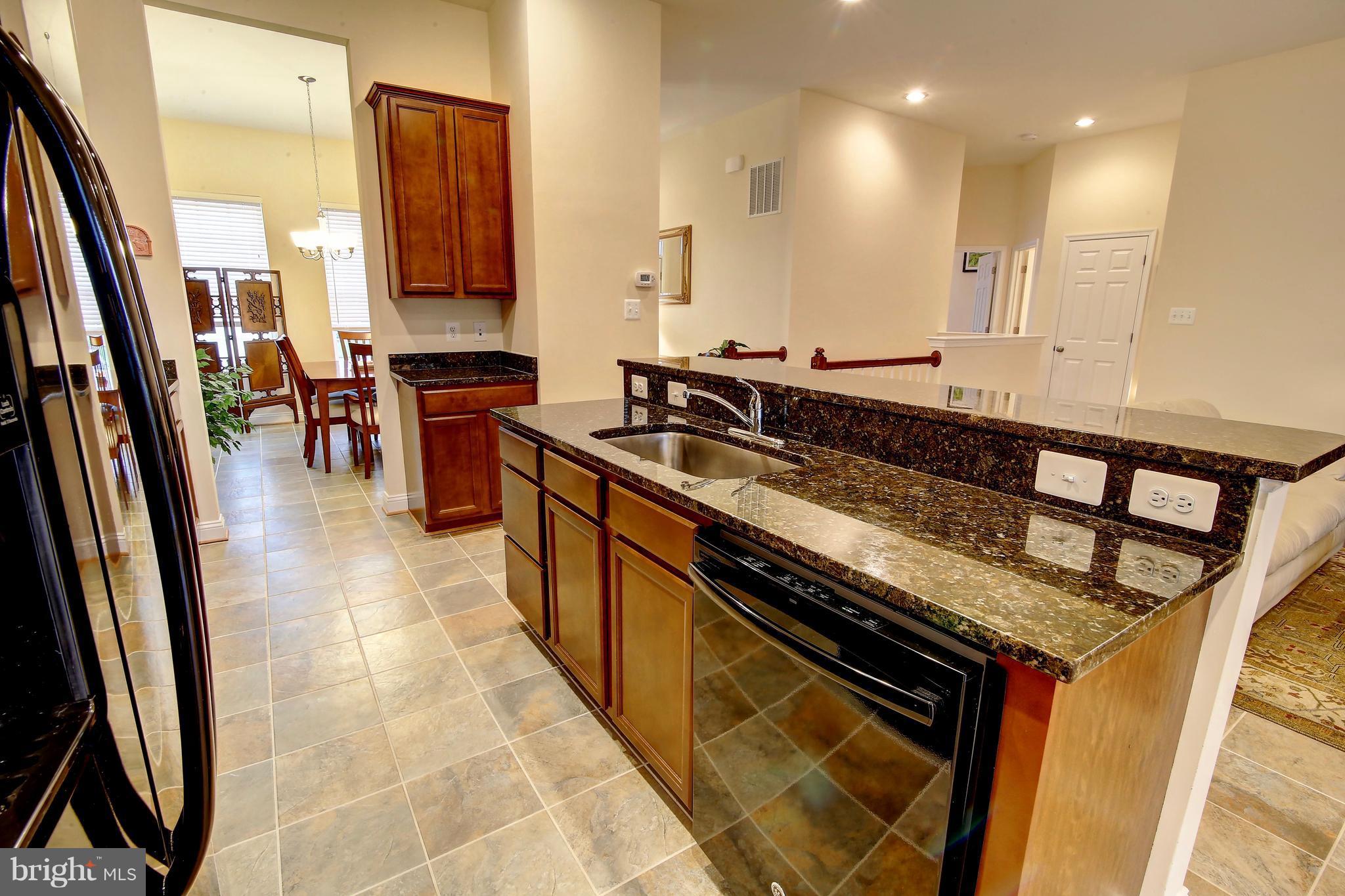 ARCADIA CHASE - Residential