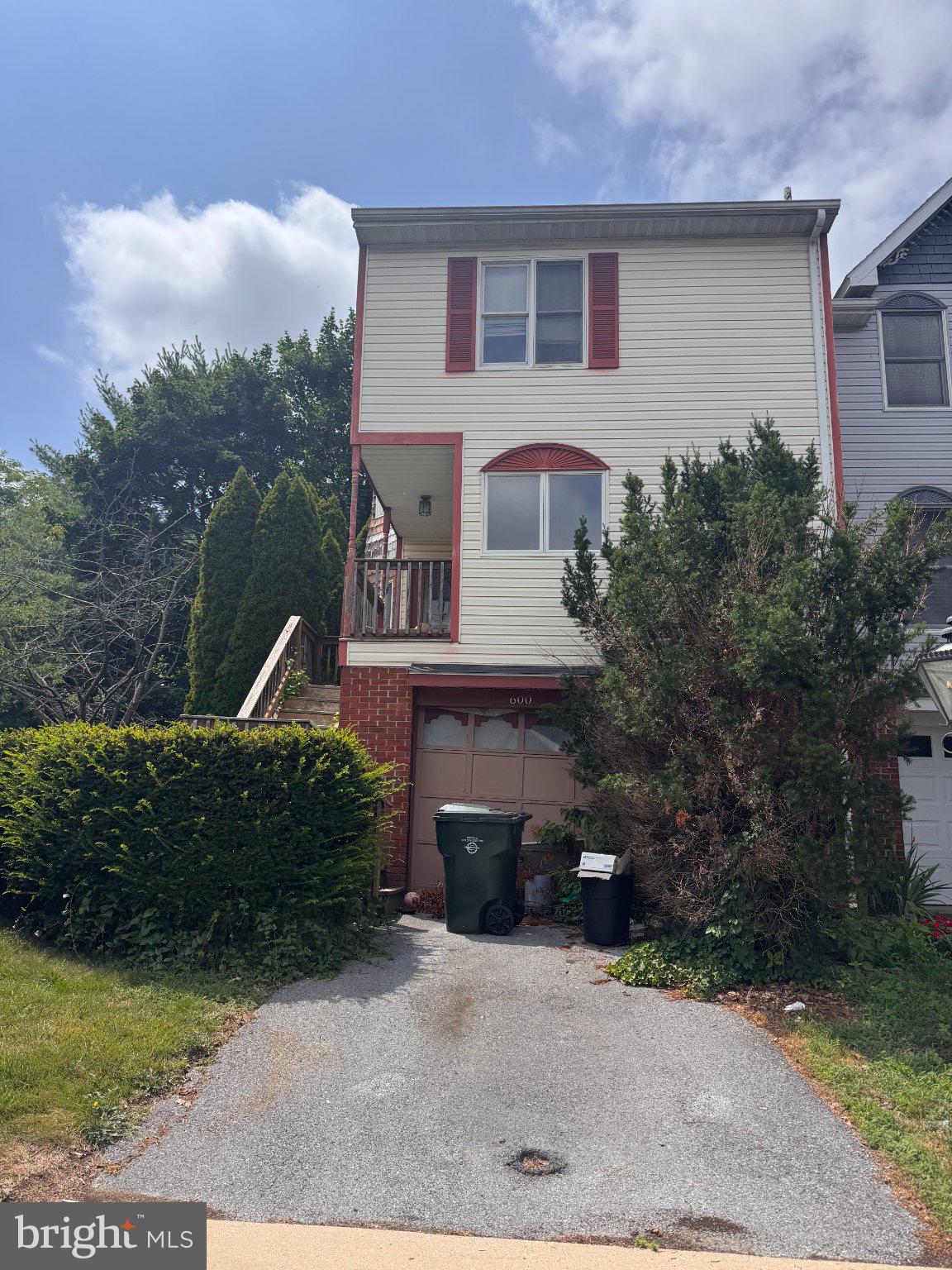 600 PICADILLY DRIVE