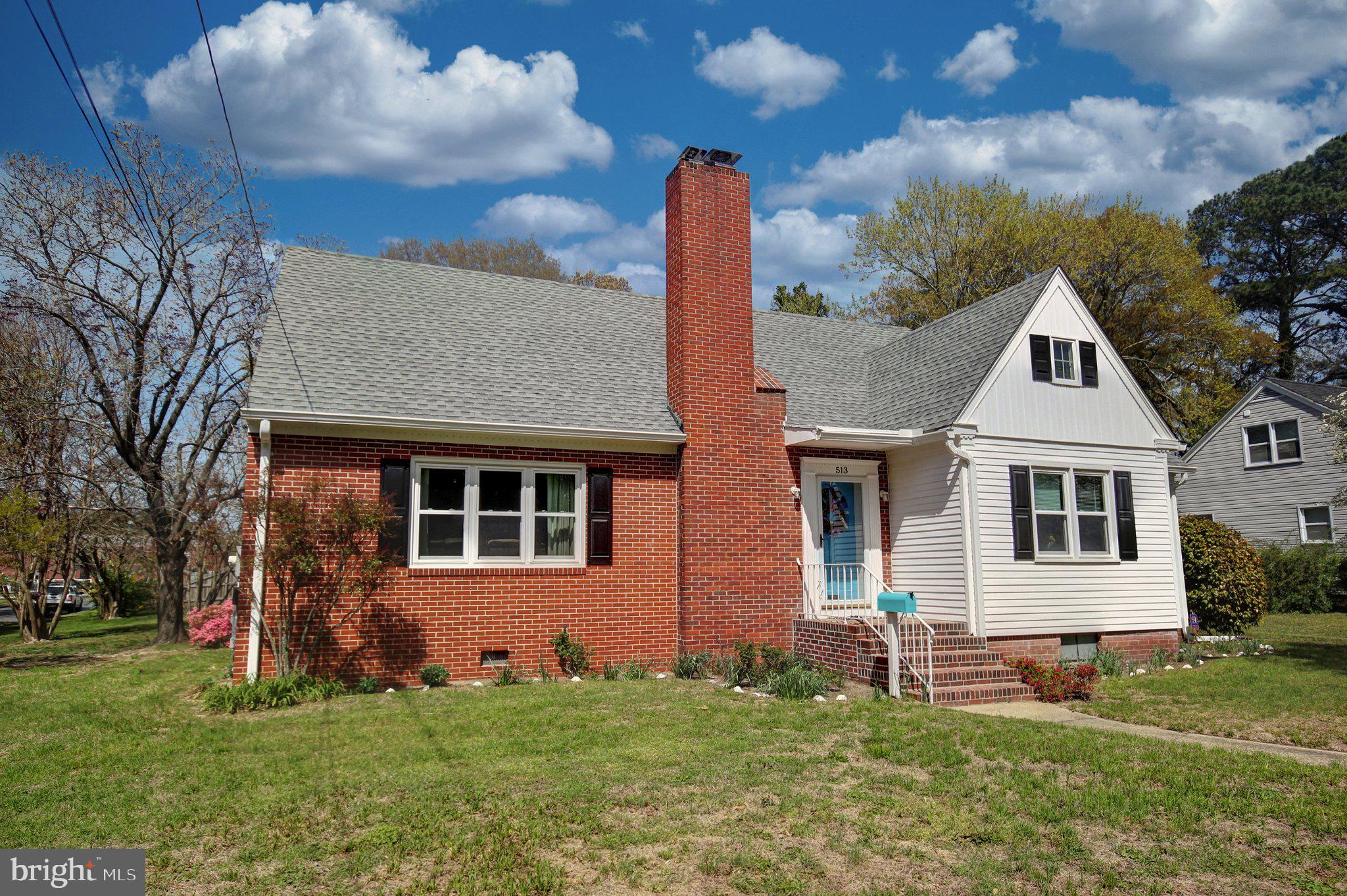 513 DRUID HILL AVENUE