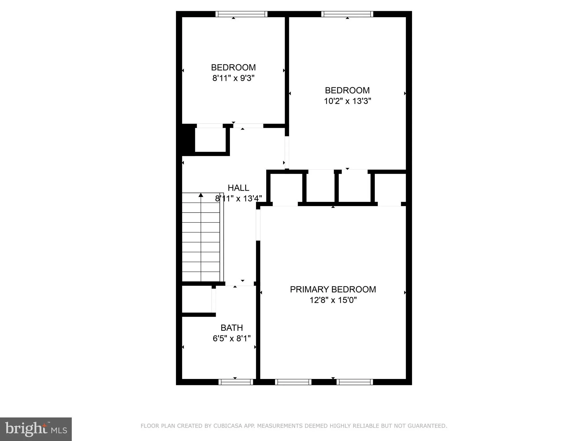 Towson, Maryland 21286, United States, 3 Bedrooms Bedrooms, ,2 BathroomsBathrooms,Residential,Contingent,76906