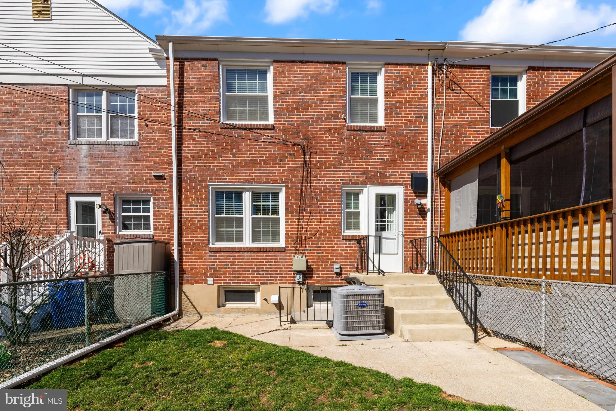 Towson, Maryland 21286, United States, 3 Bedrooms Bedrooms, ,2 BathroomsBathrooms,Residential,Contingent,76906