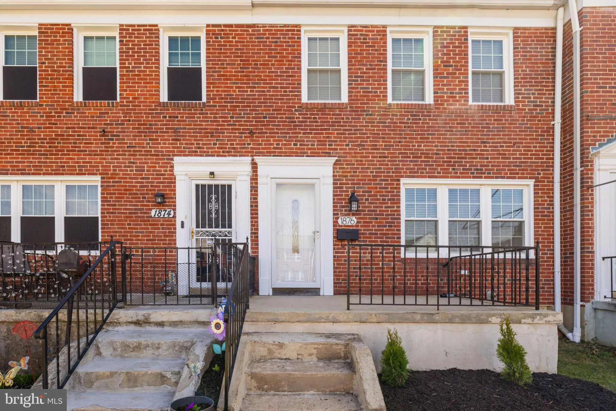 Towson, Maryland 21286, United States, 3 Bedrooms Bedrooms, ,2 BathroomsBathrooms,Residential,Contingent,76906