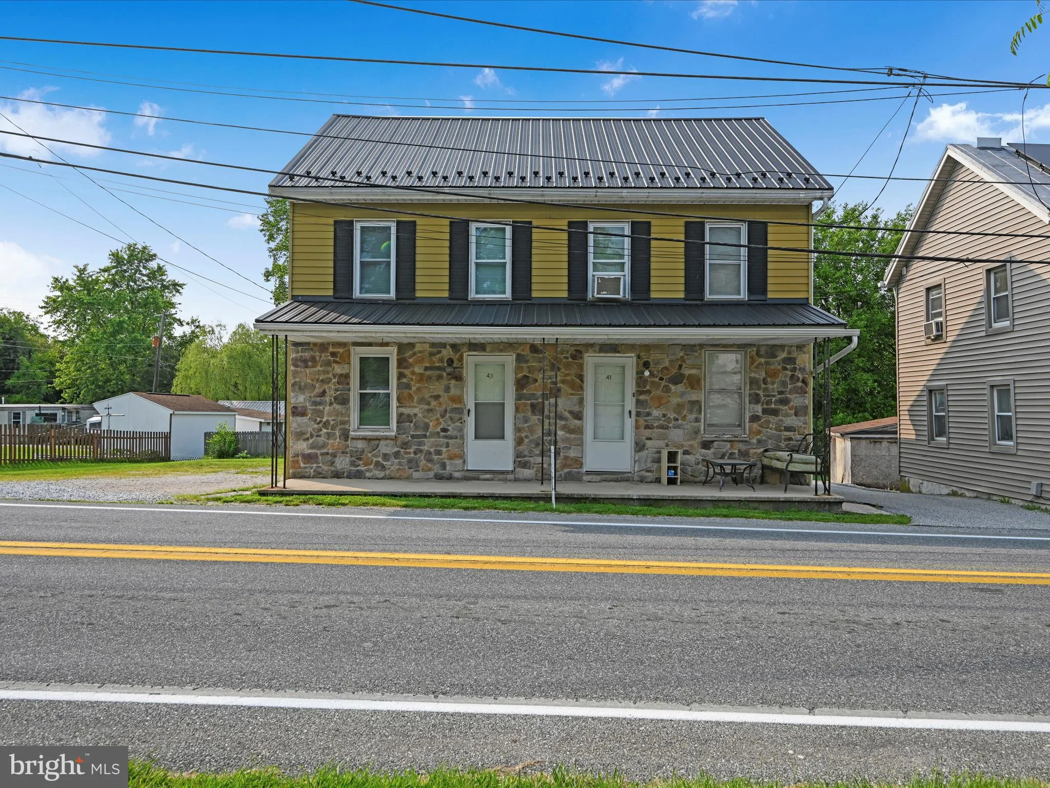 York, Pennsylvania 17408, United States, 6 Bedrooms Bedrooms, ,Residential,Pending,171588