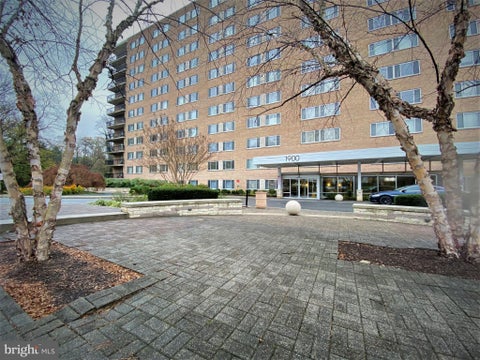 Condo For Rent - 1900 Lyttonsville Road #1103<br/> Montgomery County, SILVER SPRING, MD 20910