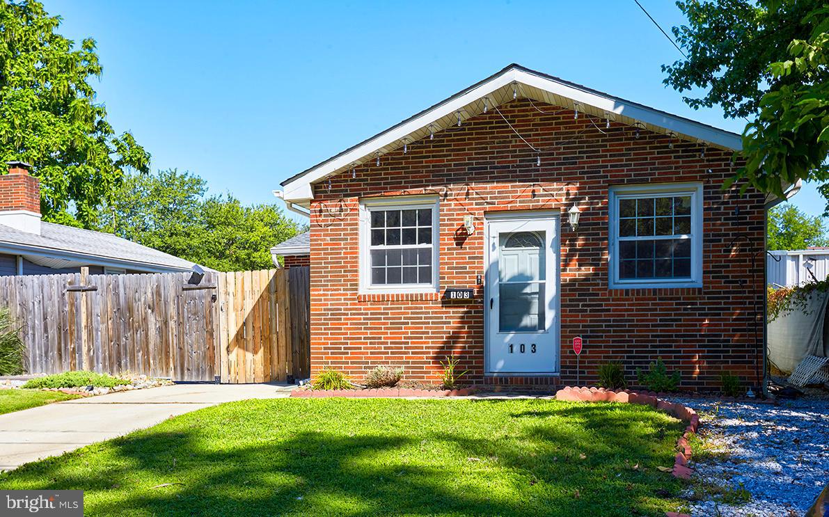 103 ERIE AVENUE