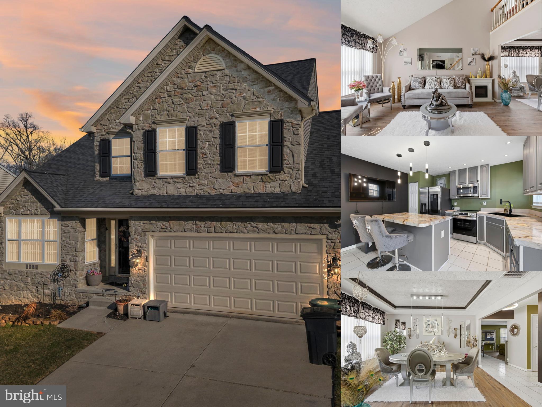 WOODLAND RUN - Residential