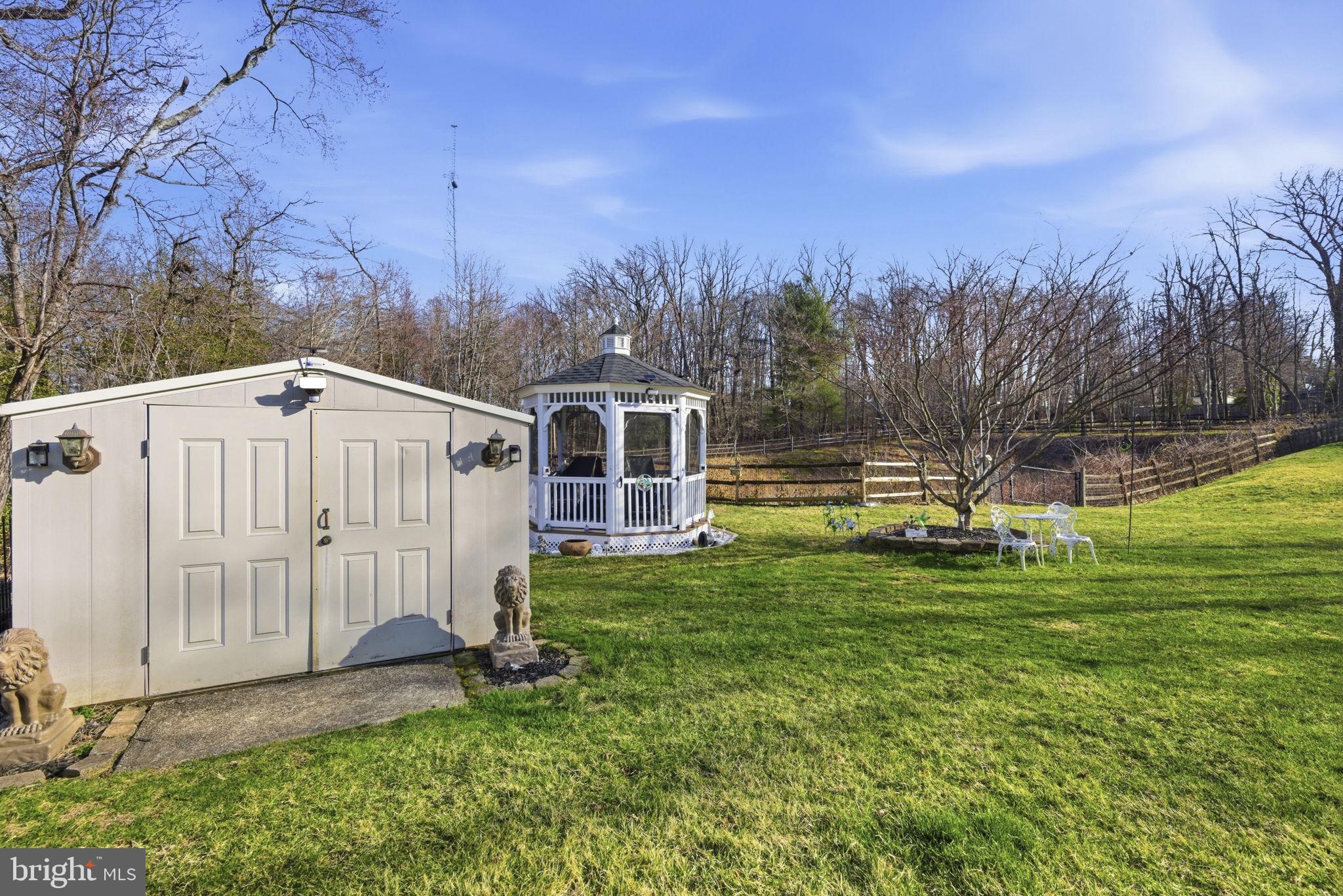 WOODLAND RUN - Residential