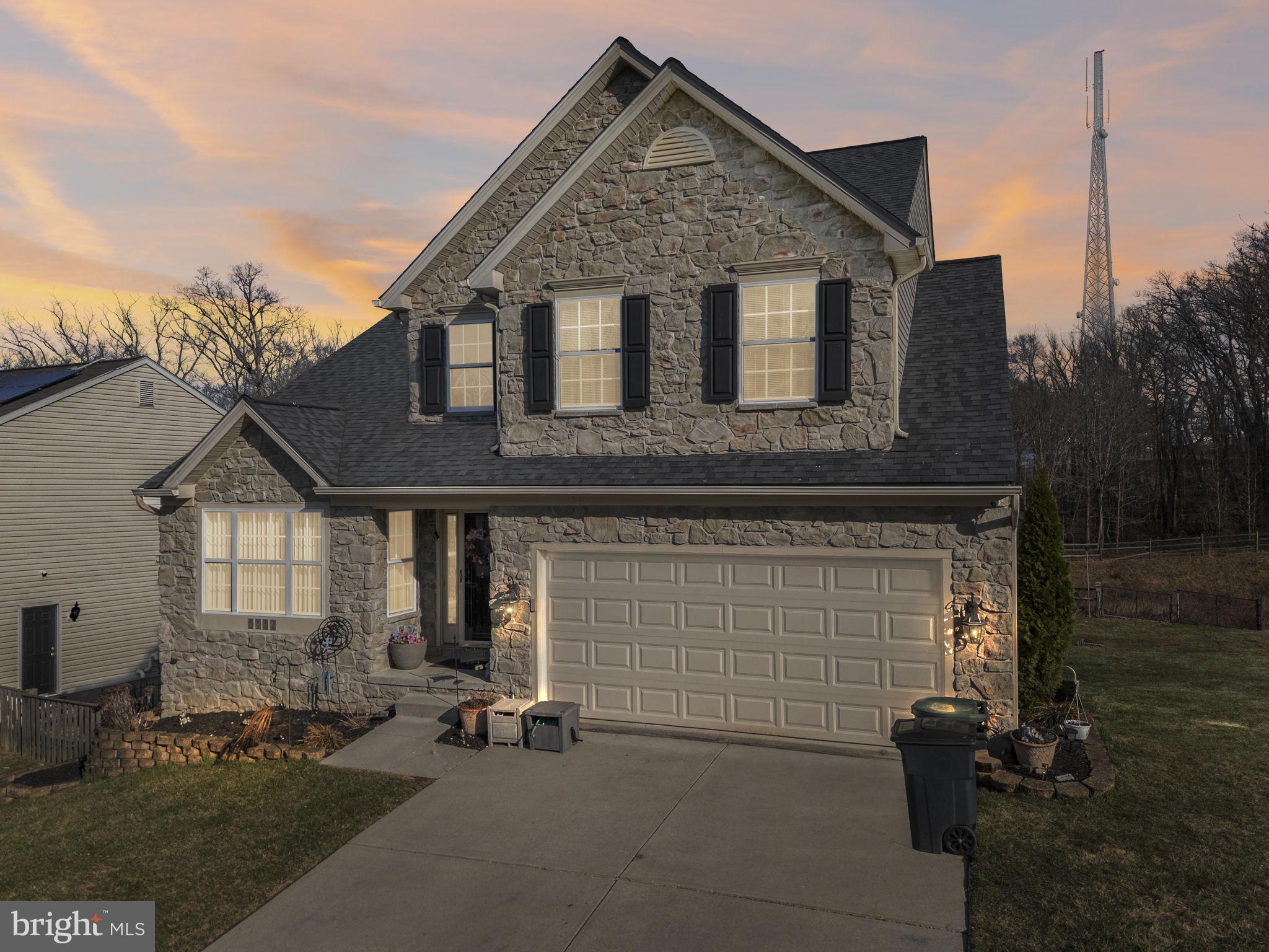 WOODLAND RUN - Residential