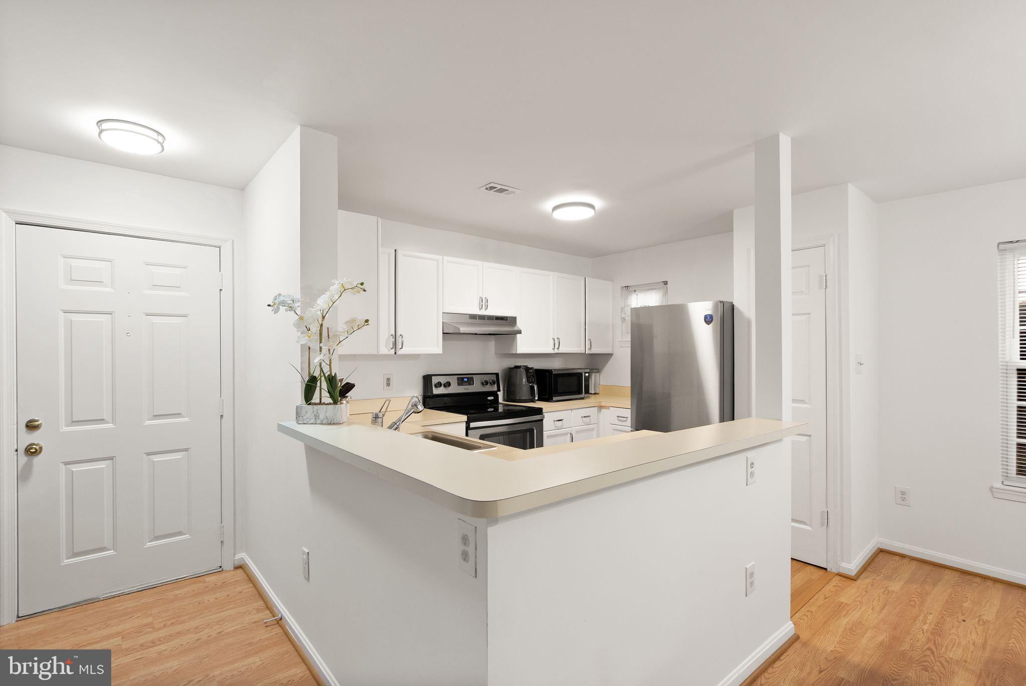 8003 COPPERFIELD WAY