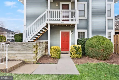 8003 Copperfield Way, Manassas, VA 20109 - MLS#: VAPW2110062