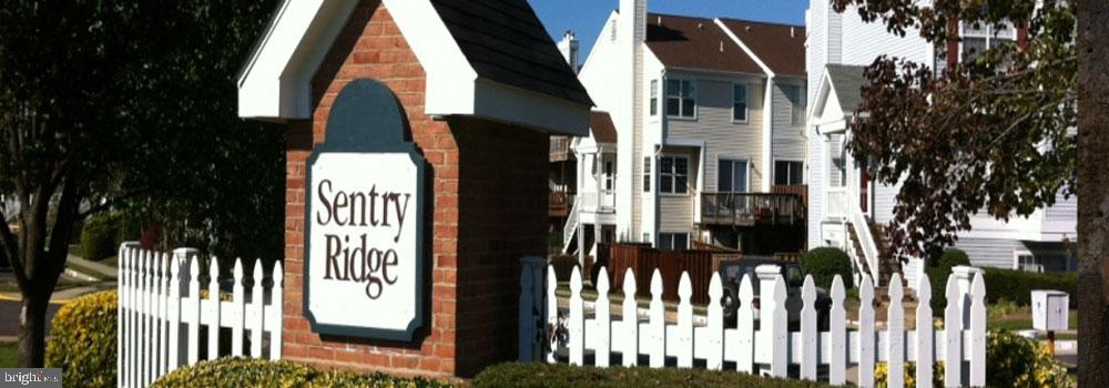 SENTRY RIDGE - Residential