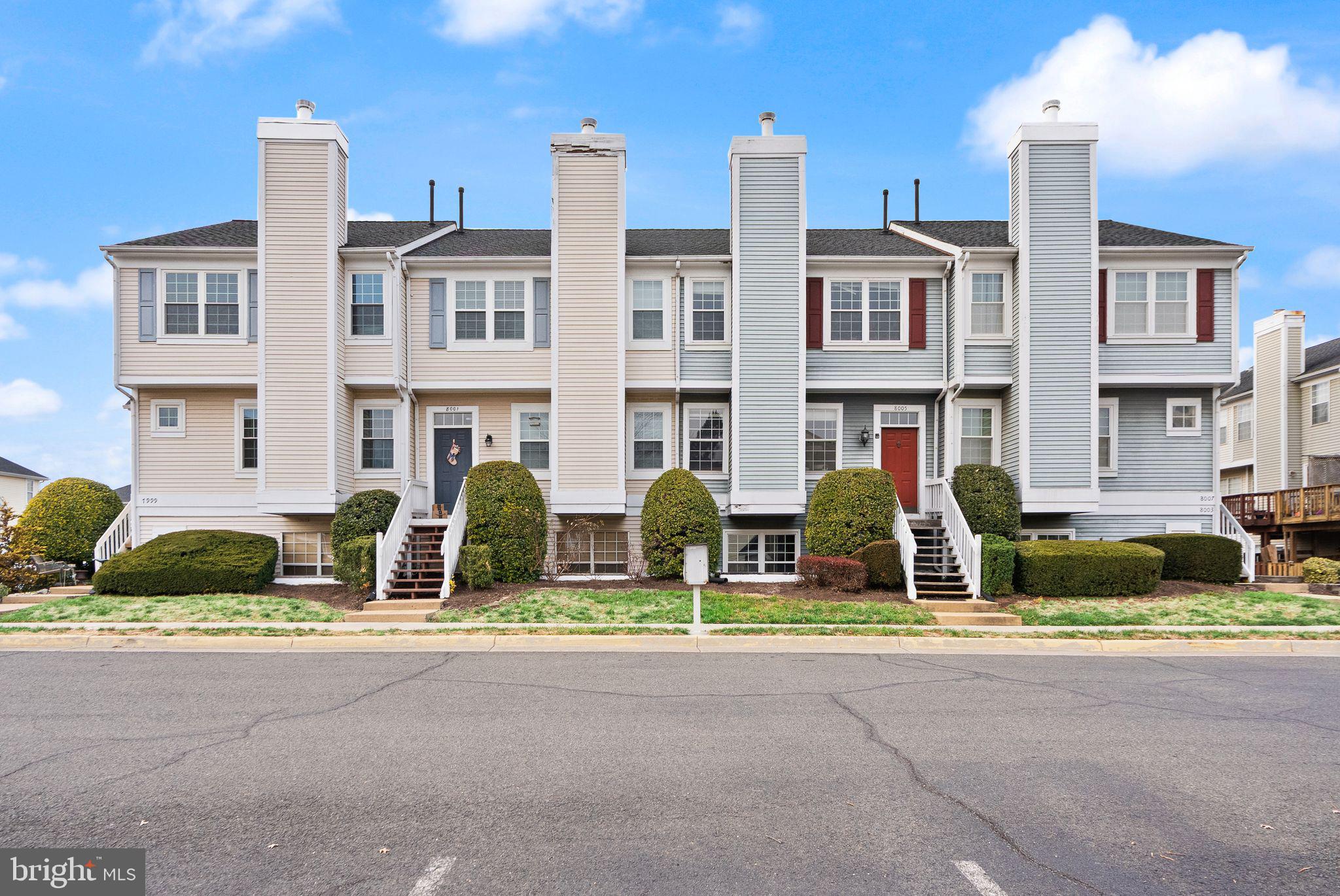 SENTRY RIDGE - Residential