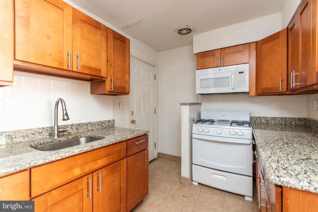 Photo of 2041 N 15th Street #1, PHILADELPHIA, PA 19121 (MLS # PAPH2589294)