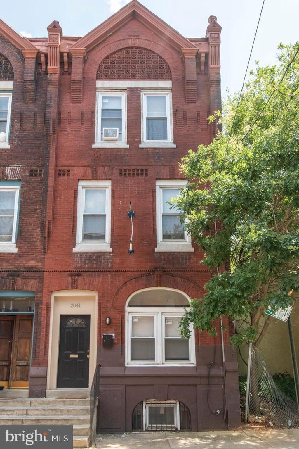 Photo of 2041 N 15th Street #1, PHILADELPHIA, PA 19121 (MLS # PAPH2589294)