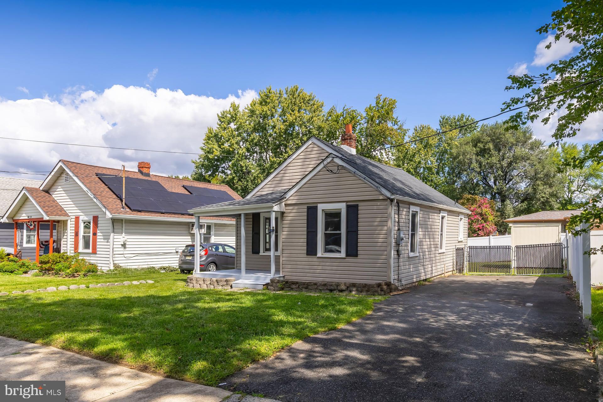 50 JENKINS AVENUE
