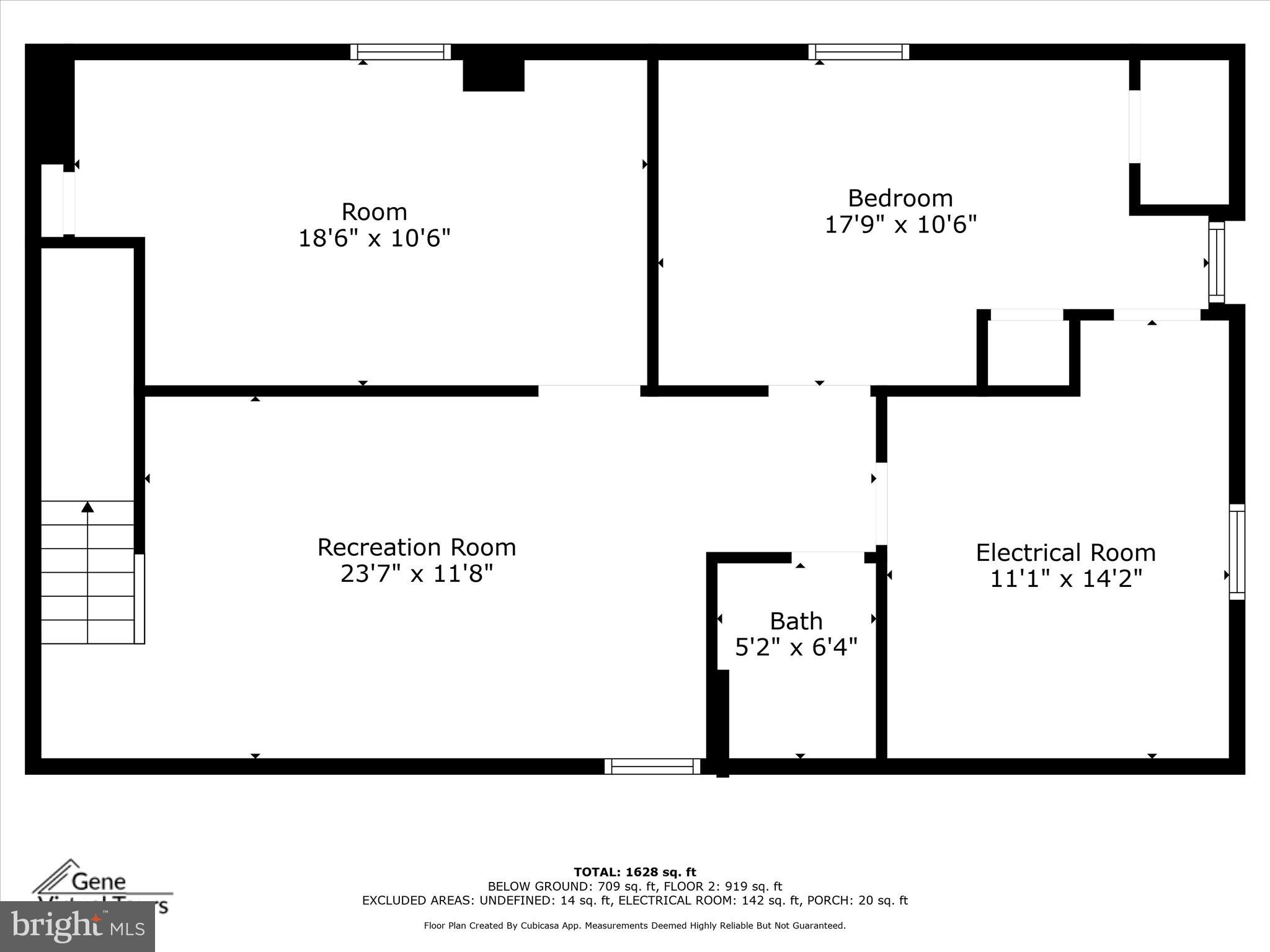 NEW CARROLLTON - Residential