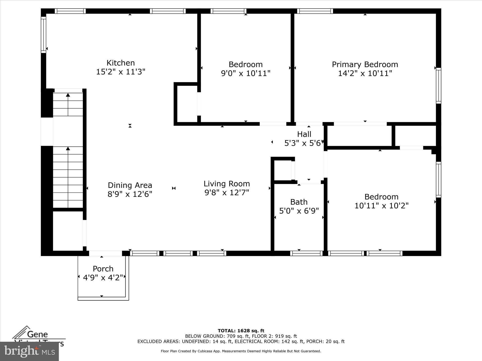 NEW CARROLLTON - Residential