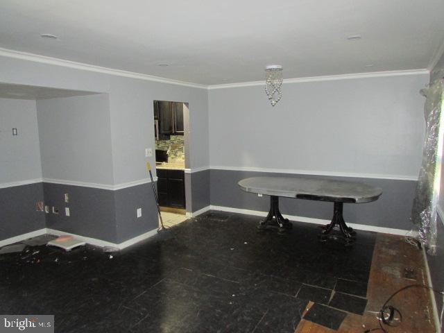 CENTENNIAL VILLAGE - Residential