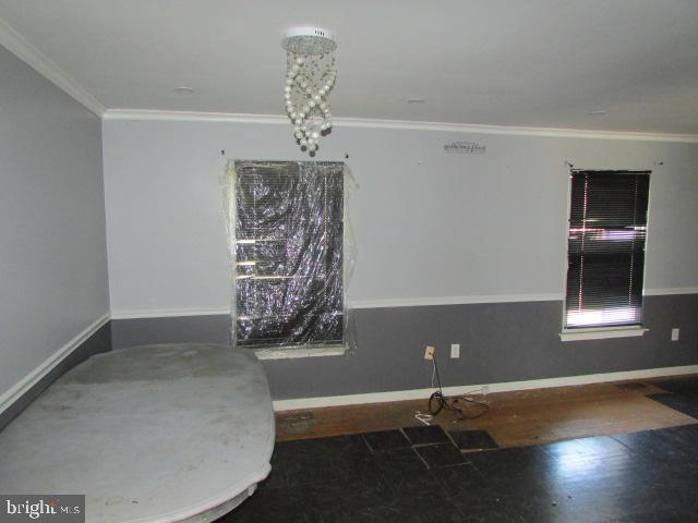 CENTENNIAL VILLAGE - Residential