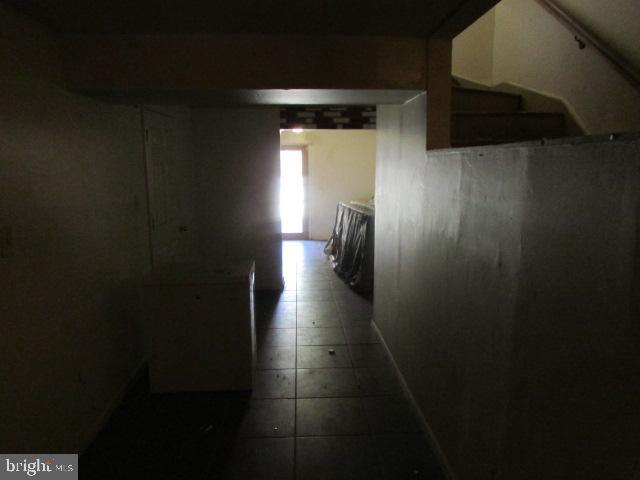 CENTENNIAL VILLAGE - Residential