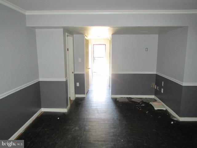 CENTENNIAL VILLAGE - Residential