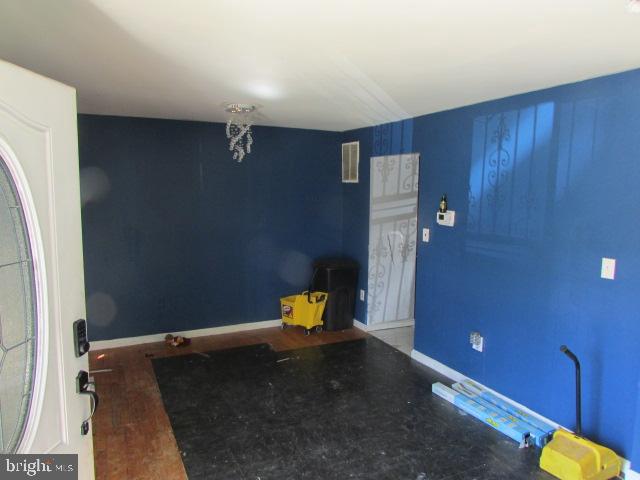 CENTENNIAL VILLAGE - Residential