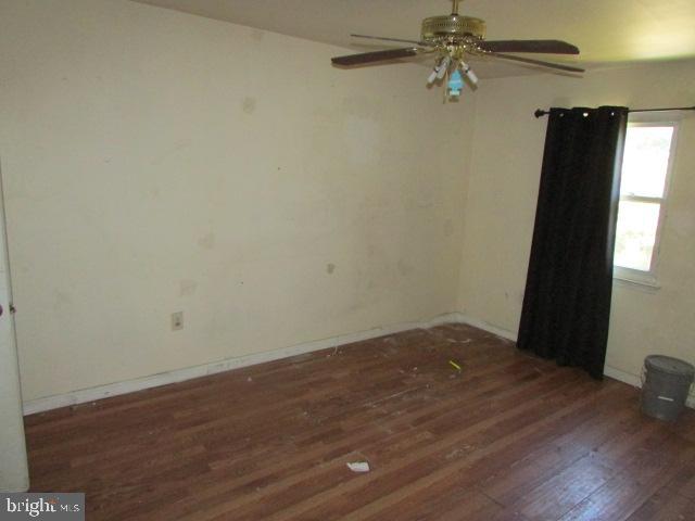 CENTENNIAL VILLAGE - Residential