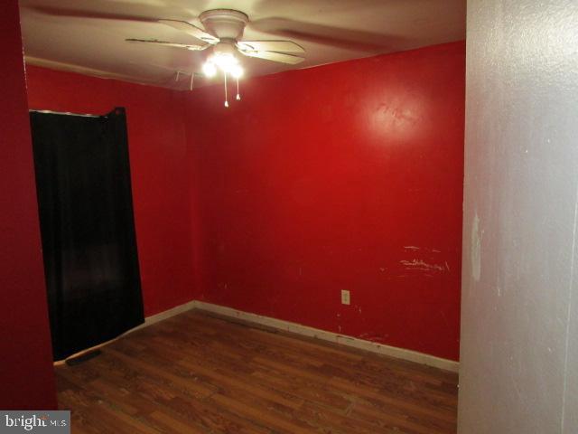 CENTENNIAL VILLAGE - Residential