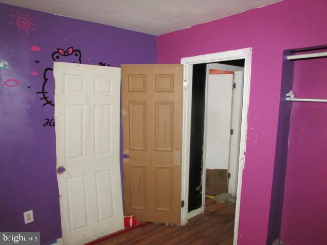 CENTENNIAL VILLAGE - Residential