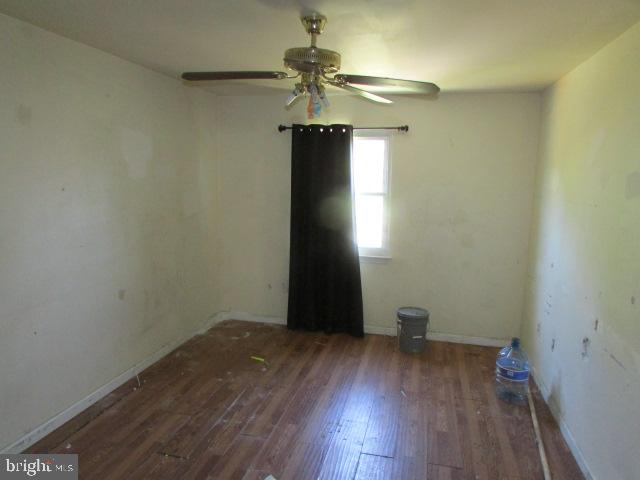 CENTENNIAL VILLAGE - Residential