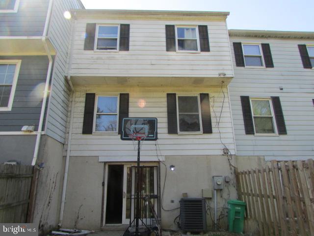 CENTENNIAL VILLAGE - Residential