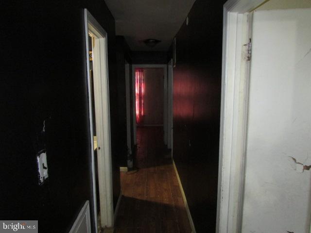 CENTENNIAL VILLAGE - Residential