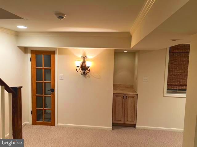 BURNING TREE - Residential Lease