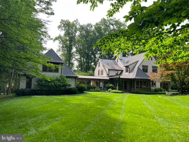 BURNING TREE - Residential Lease