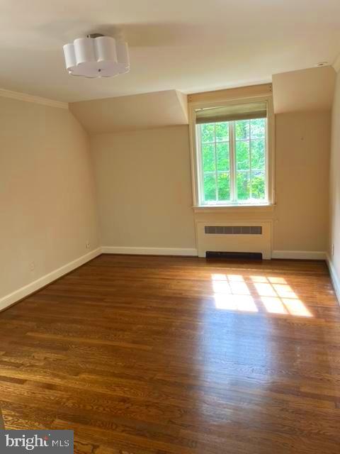 BURNING TREE - Residential Lease