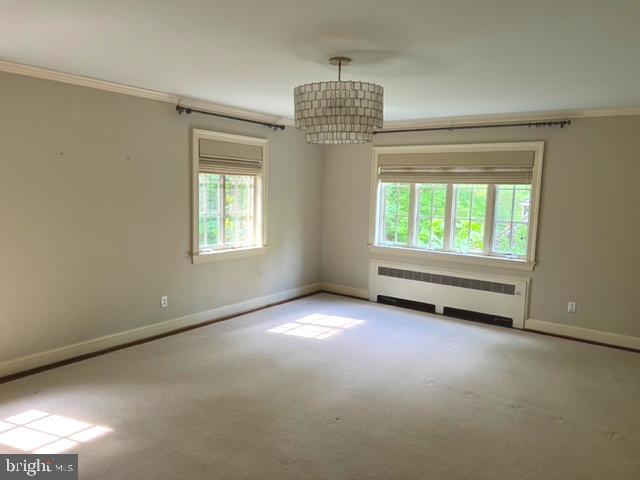 BURNING TREE - Residential Lease