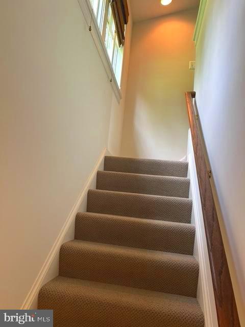 BURNING TREE - Residential Lease