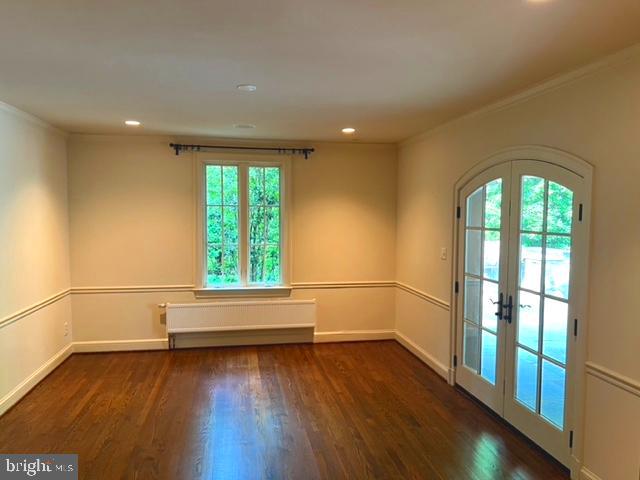 BURNING TREE - Residential Lease