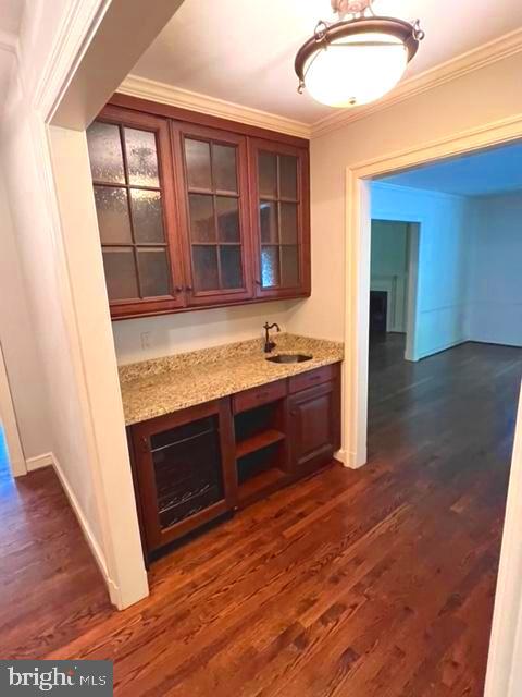 BURNING TREE - Residential Lease