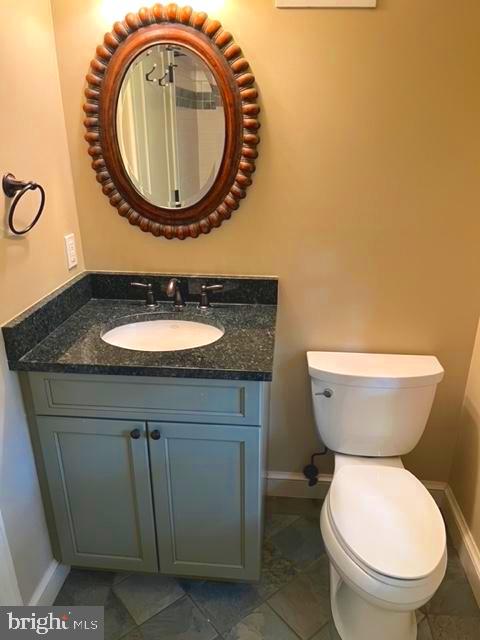 BURNING TREE - Residential Lease