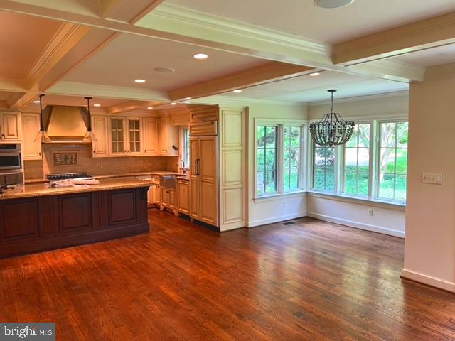 BURNING TREE - Residential Lease