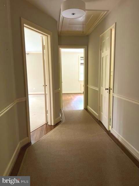 BURNING TREE - Residential Lease