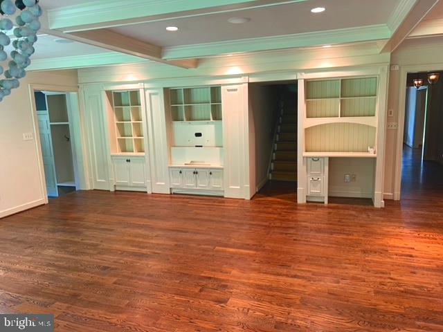 BURNING TREE - Residential Lease