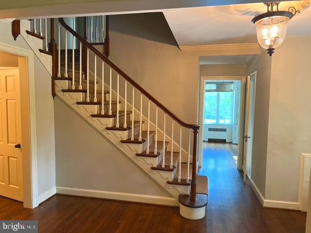 BURNING TREE - Residential Lease