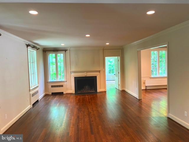 BURNING TREE - Residential Lease