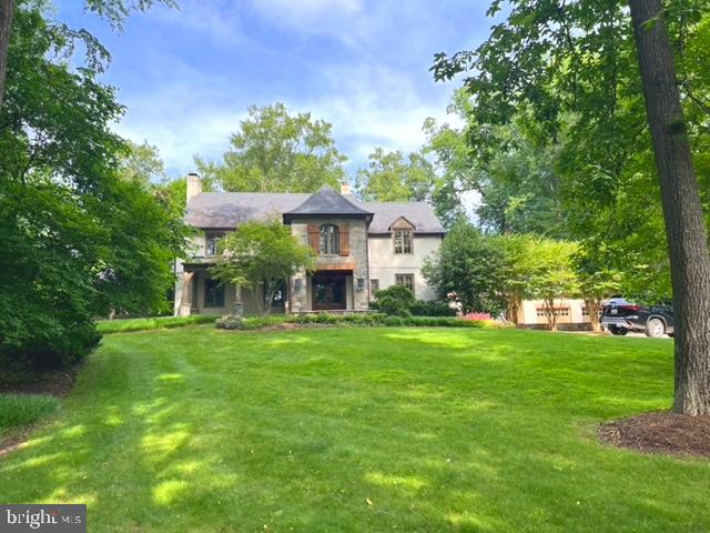 BURNING TREE - Residential Lease